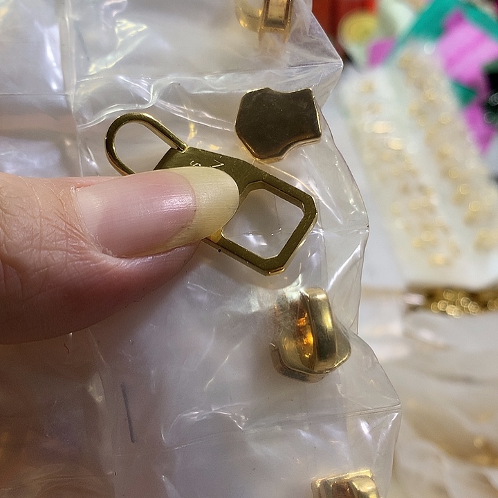 无纺布驴家5号扁拉头10个