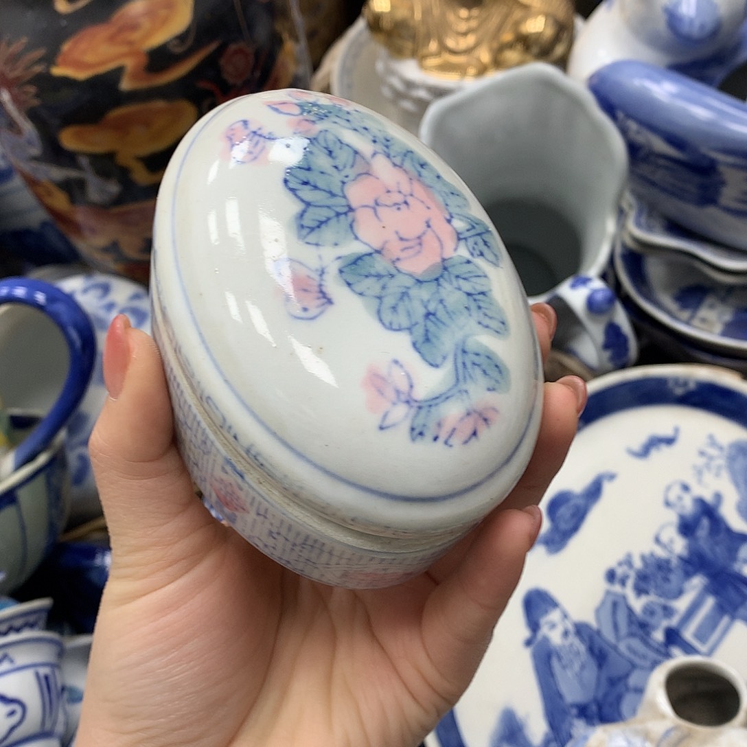 收纳盒90000000000