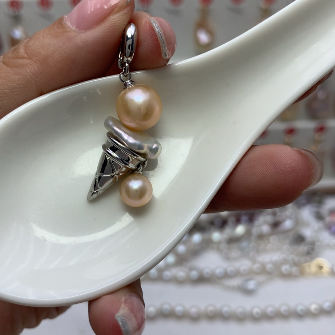 合金淡水珍珠其他