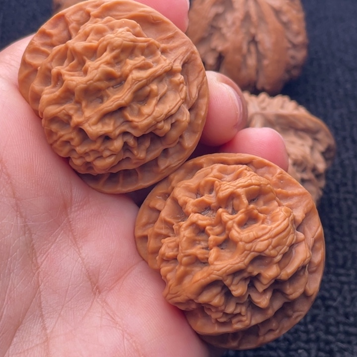 文玩核桃吊坠文玩核桃3