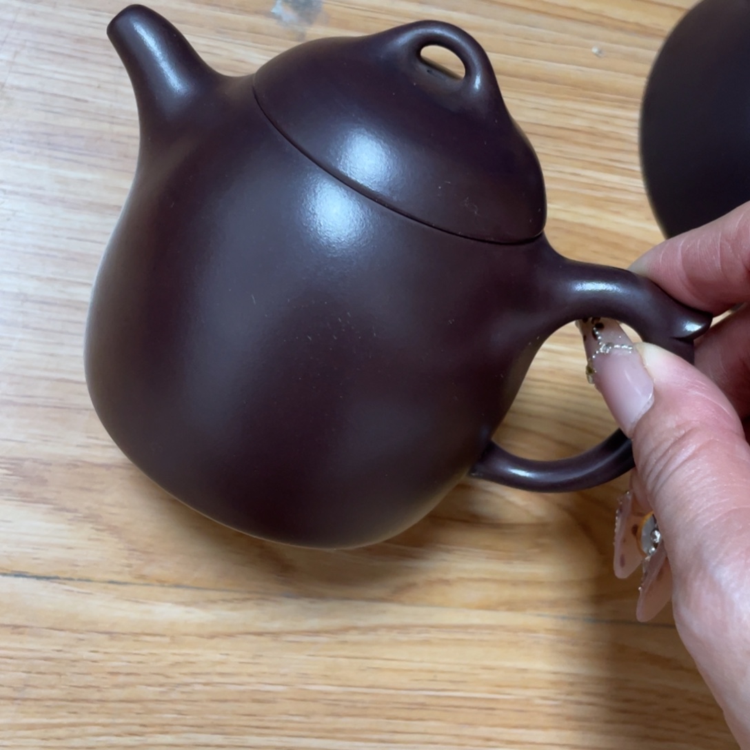 紫砂茶壶紫砂艺术作品