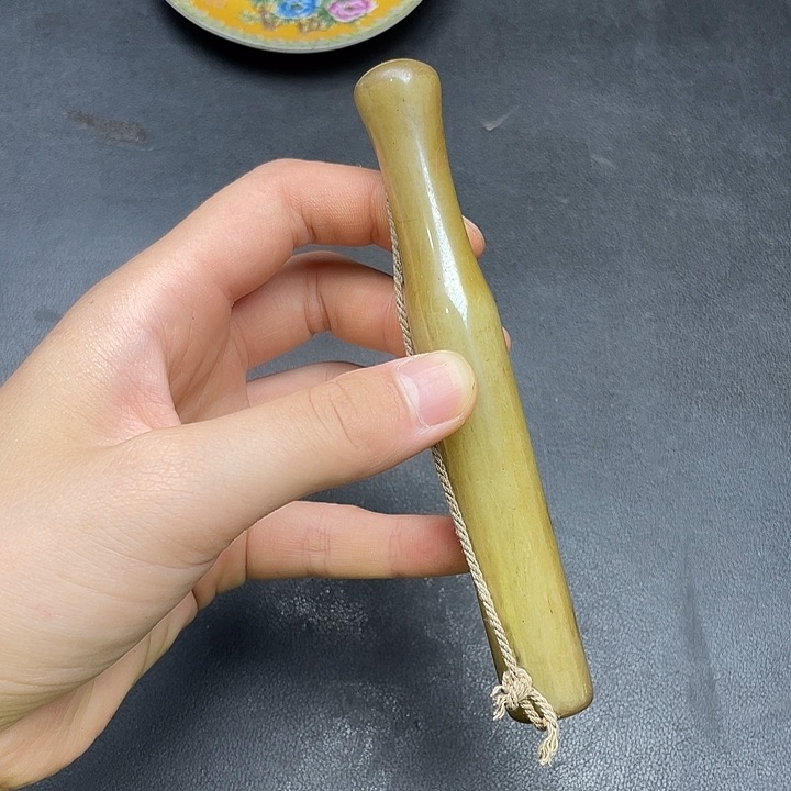 链接一图一物。             