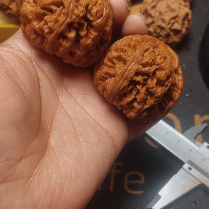 文玩核桃吊坠文玩109