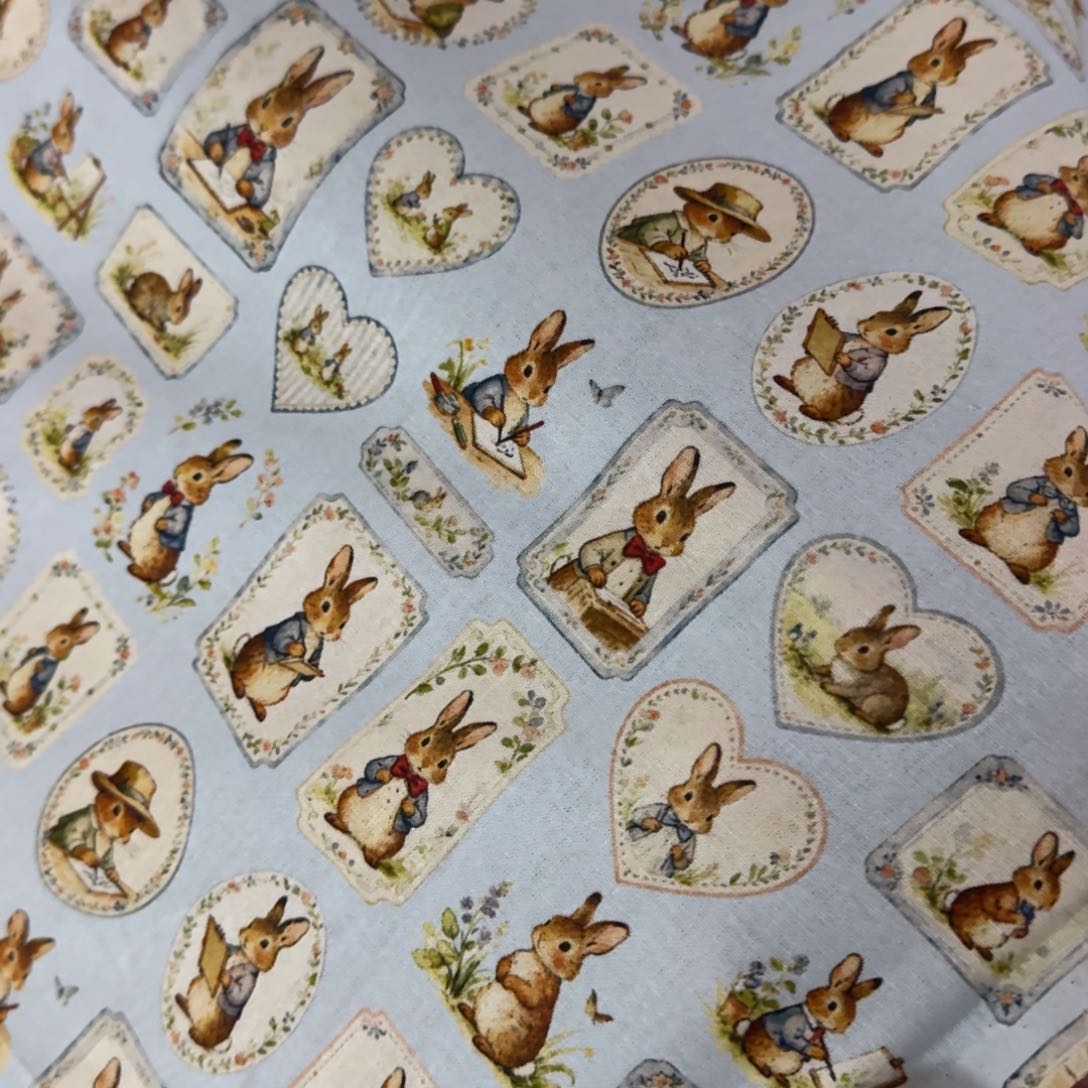 棉纯棉平布1米价X1.1米宽F区跨年福利