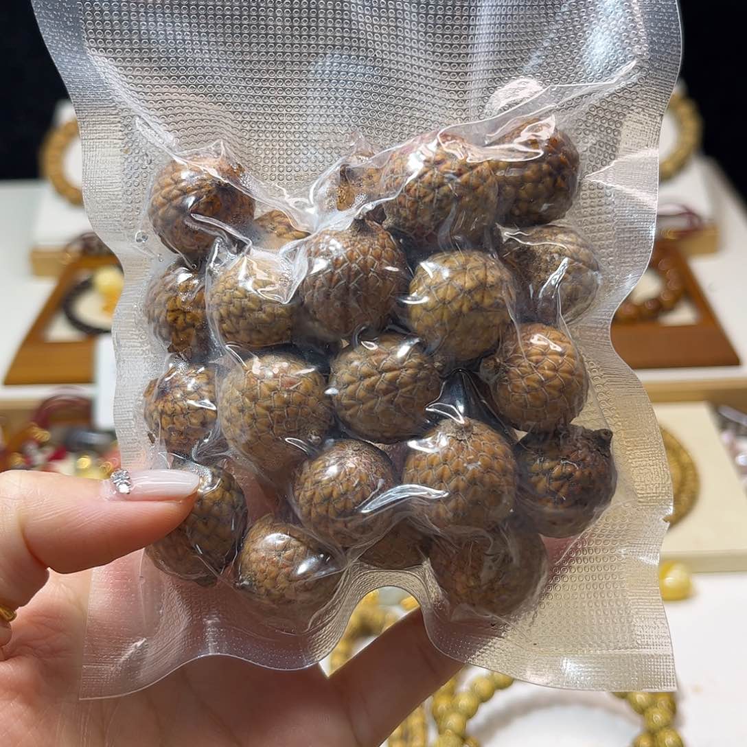 菩提手串/手链原果14➕