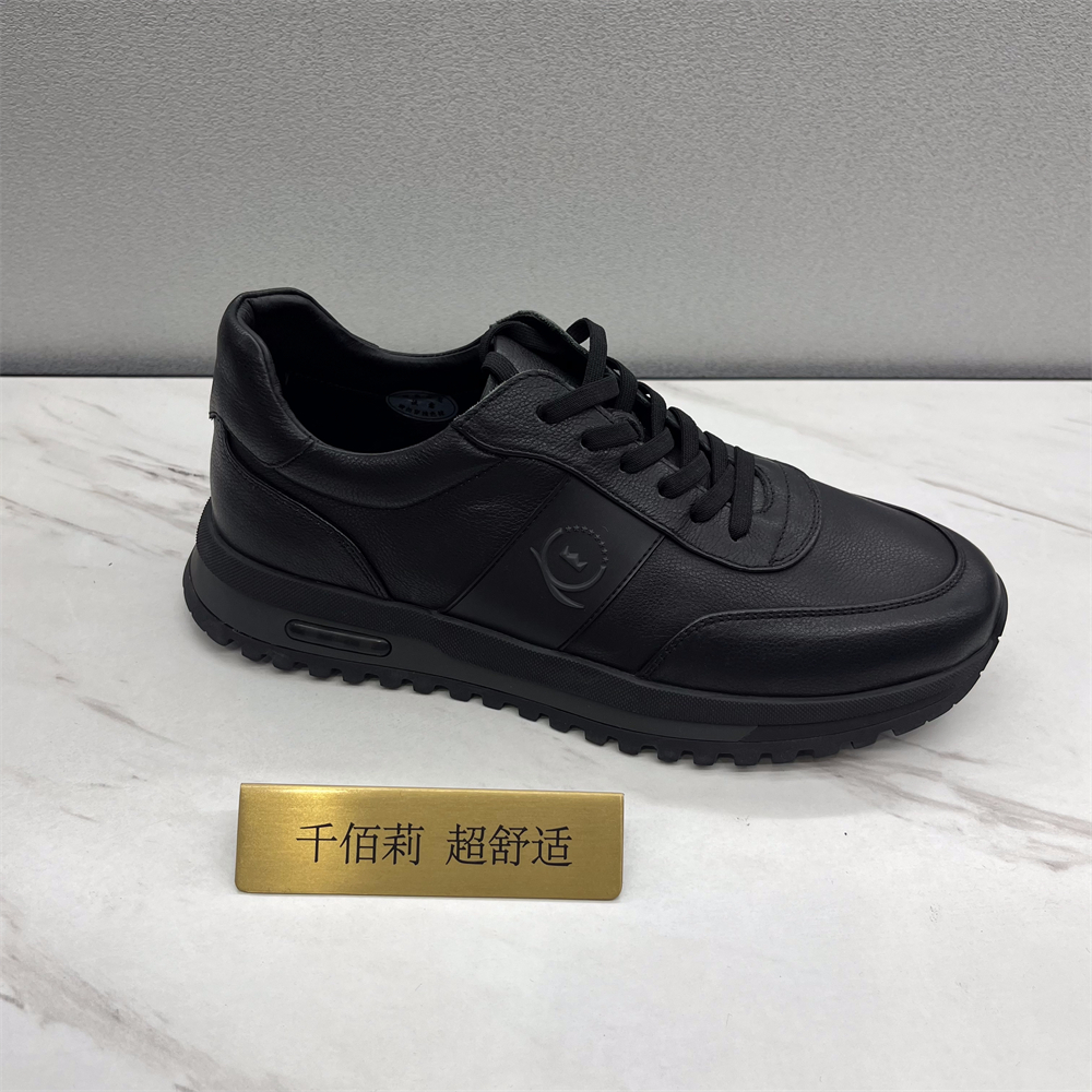 891D910休闲男鞋A043