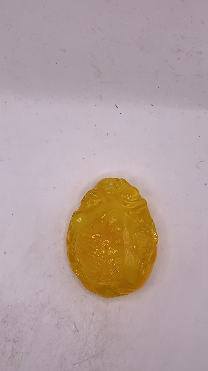  ZY56【臻源饰品】精品时尚百搭气质款吊坠（多样性发其一）