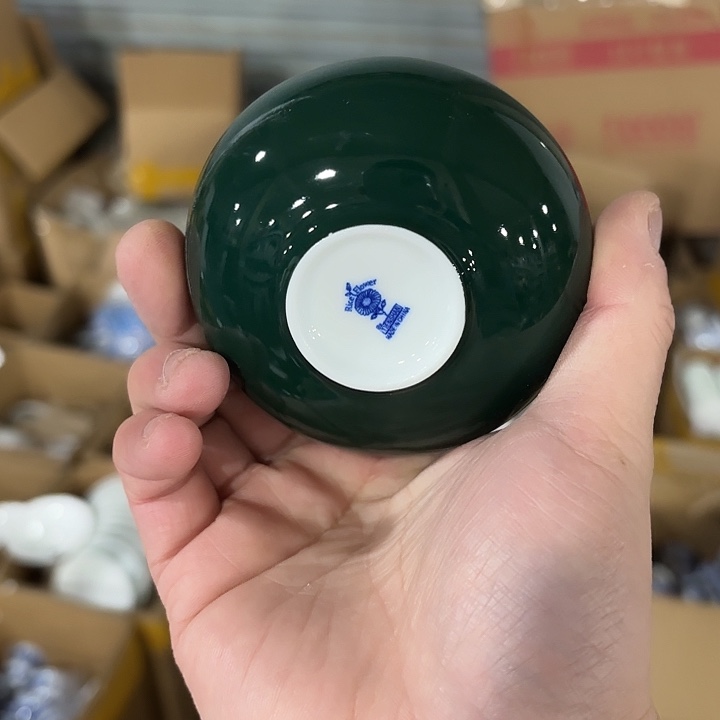 安***观陶摆件景德镇现代陶瓷用品