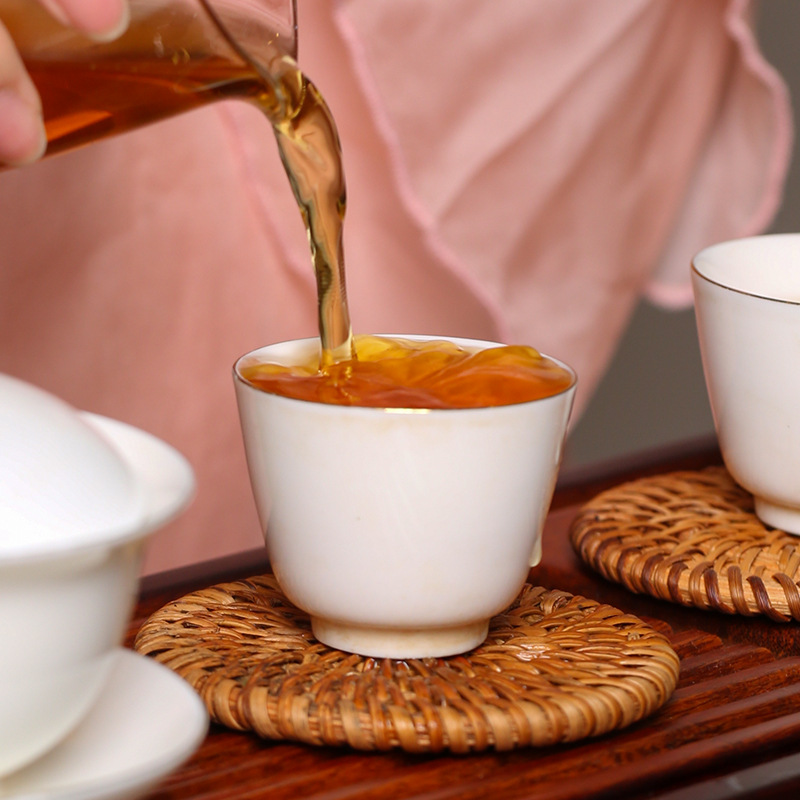 【拍一发七】红牛一肉桂等高端品鉴组合装到手21小盒