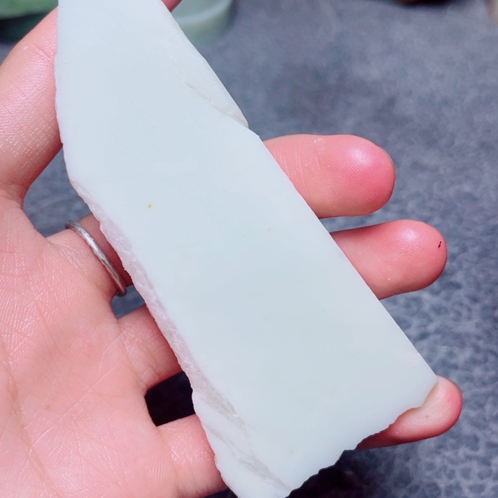 未镶嵌和田玉珠宝奇石
