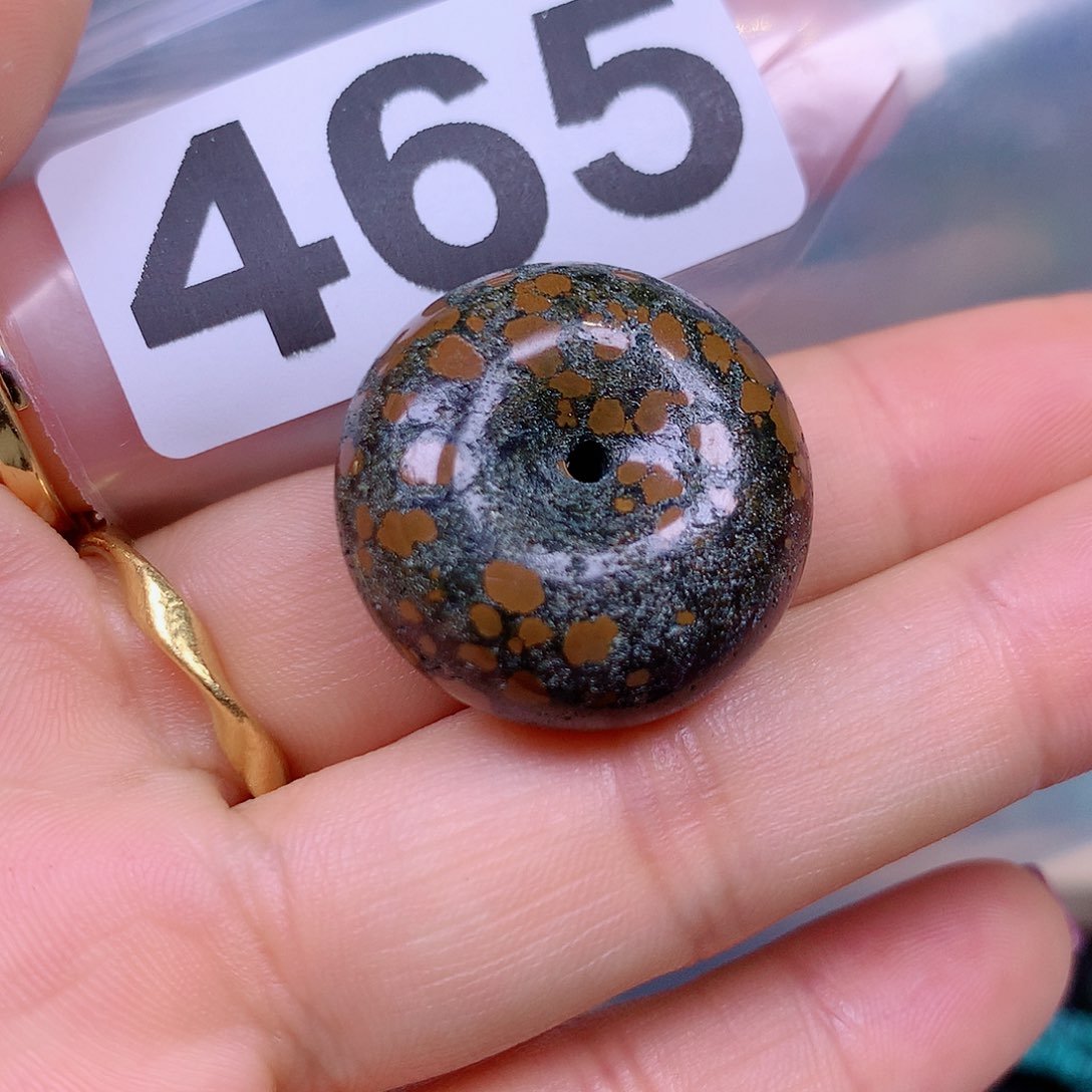 空竹粉丝专享十堰特色手工散珠