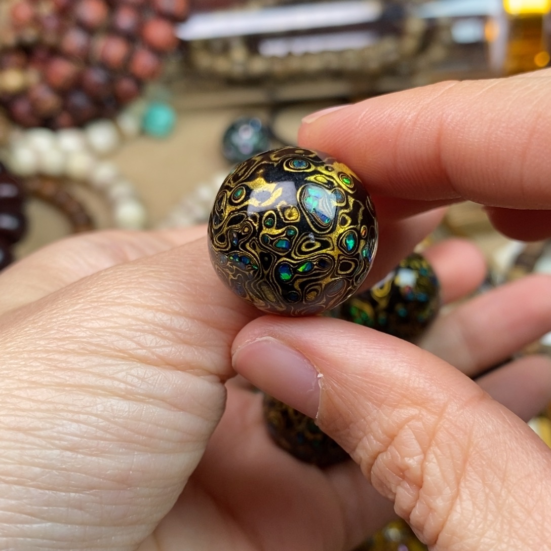 橄榄核手串/手链精品