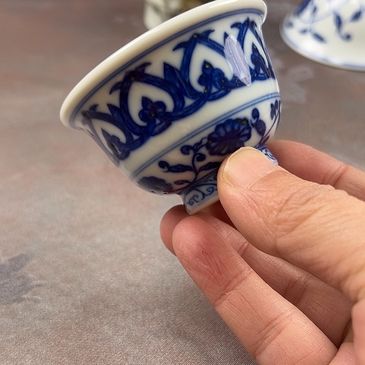 景德镇陶瓷工艺品