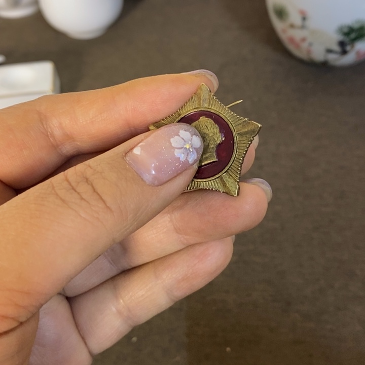 瓷片景德镇陶瓷学院