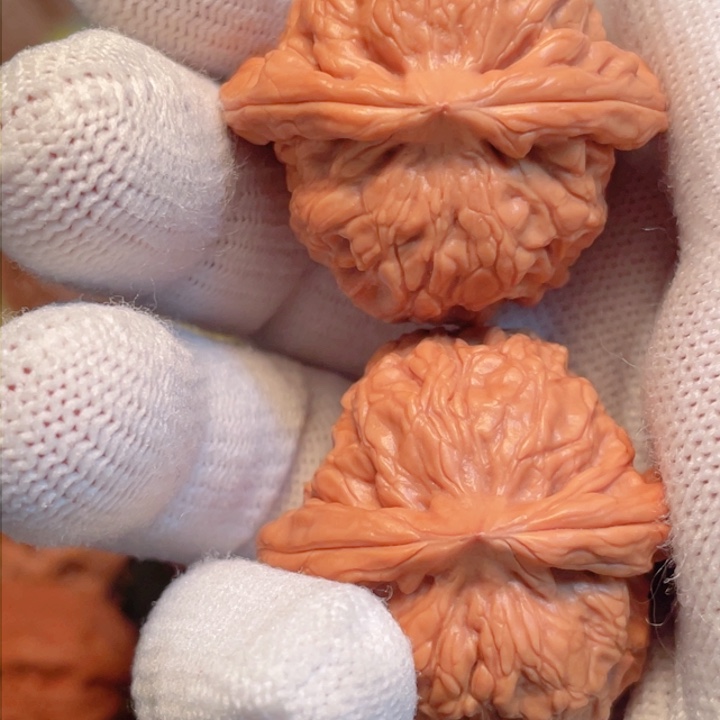 核桃产地蓟县小众高尔夫