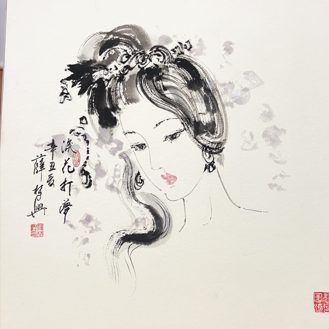 书法书法作品欣赏，书法作品欣赏