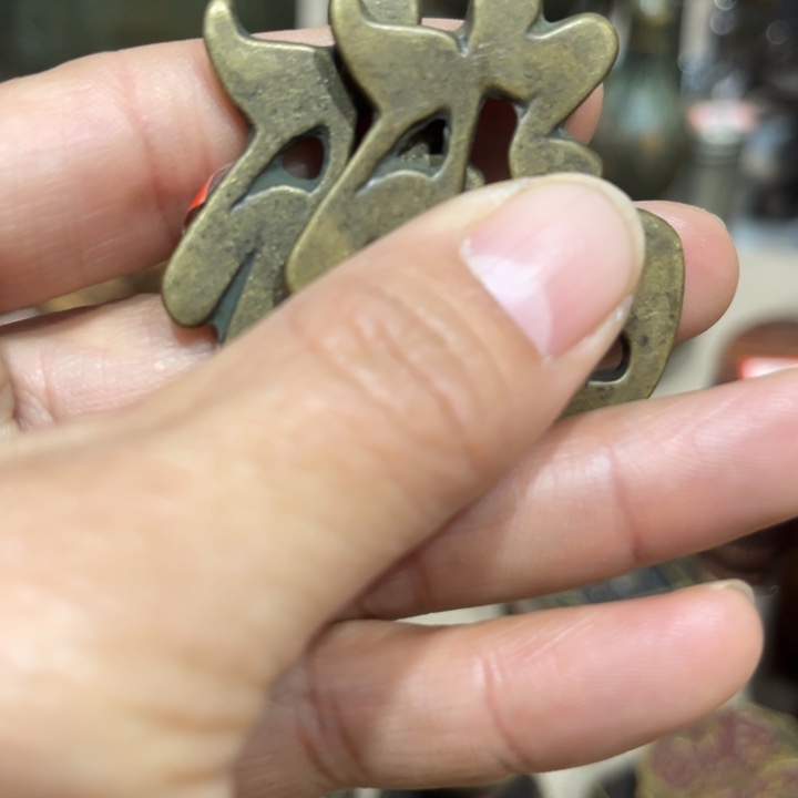 旭***W铜器型美观实用大方