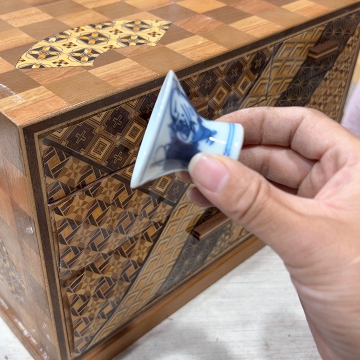 蛇**吉新亿阁工艺品杂项默认微瑕