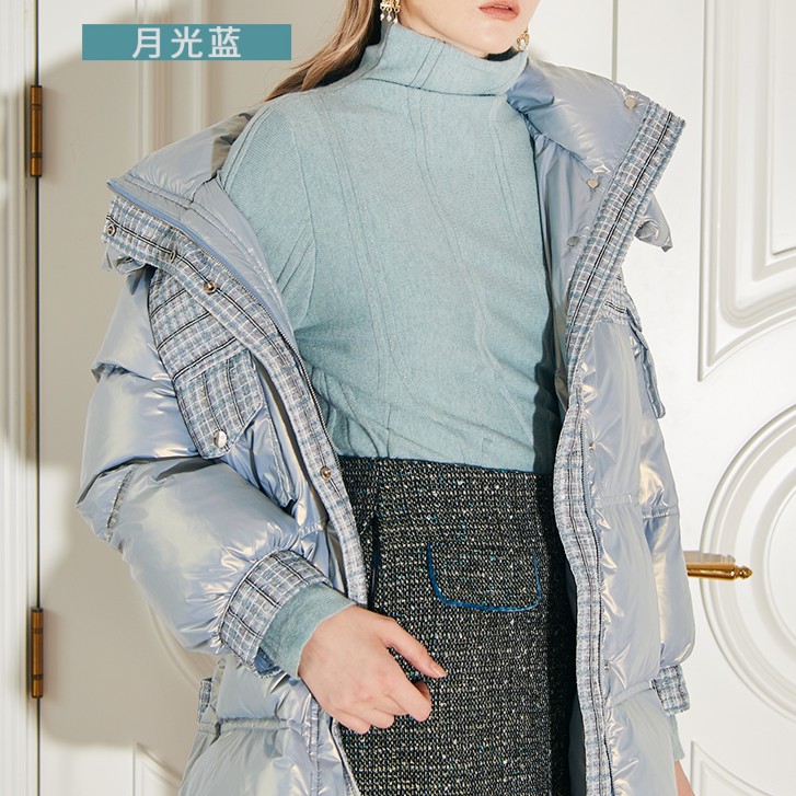 【诗语专属】BN22011307毛针织衫