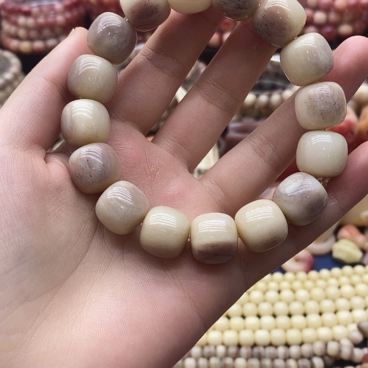 手串/手链驼骨三花15