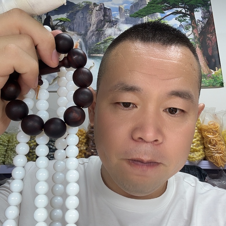 非洲紫檀（红花梨）19