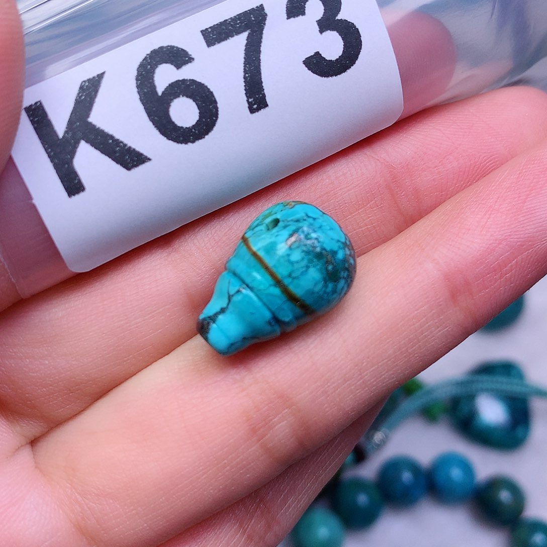 空竹粉丝专享十堰特色手工散珠