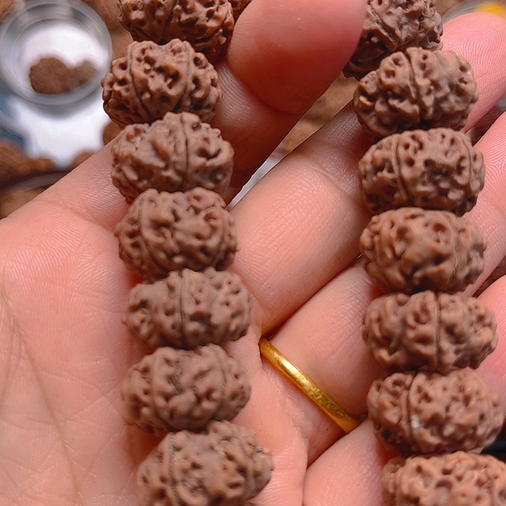 ㅤ***ㅤ金刚菩提手串v005/19/5