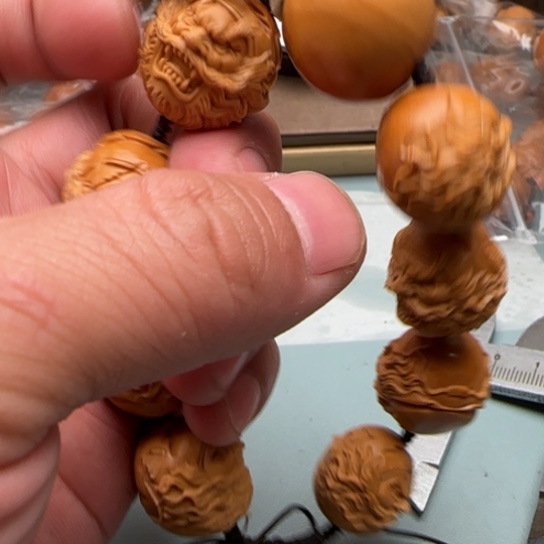 橄榄核手串橄榄核工艺品