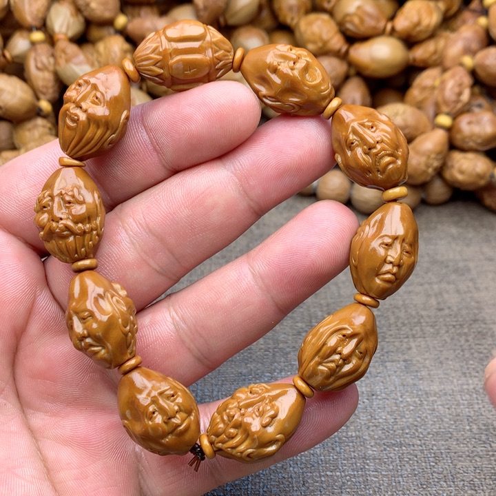 手串/手链橄榄核橄榄核手串/手链