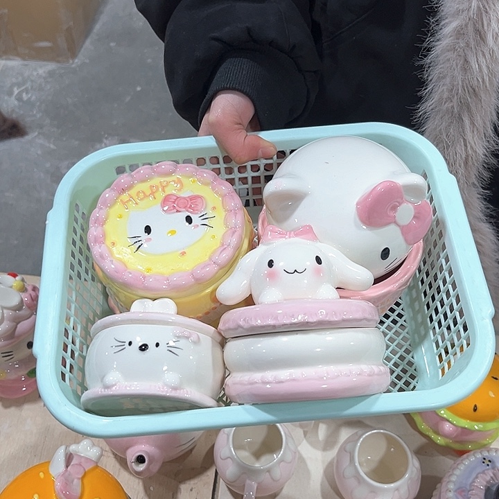 紫砂茶叶罐我们的生活