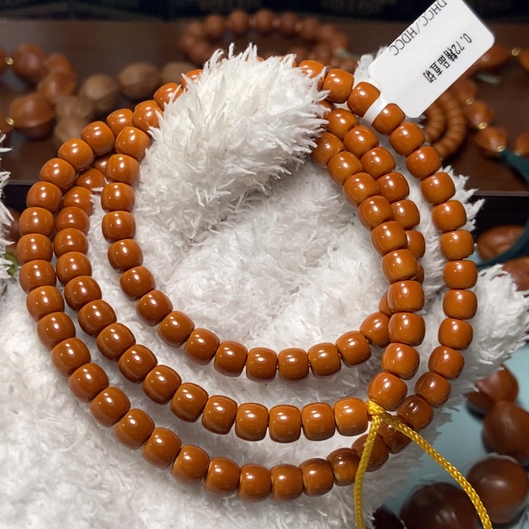 橄榄核手串/手链0.72