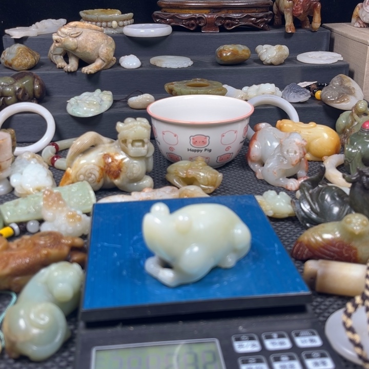 搪瓷通用链接老玉