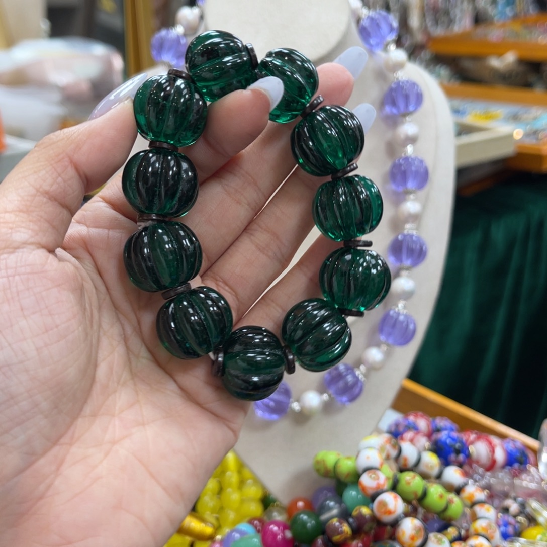 琉璃铜合金锡合金铜合金