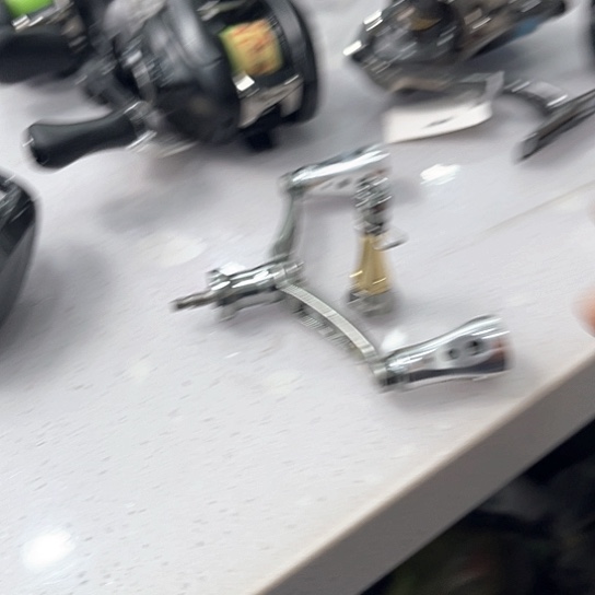 ****菜换置机甲双摇臂➕平衡杆