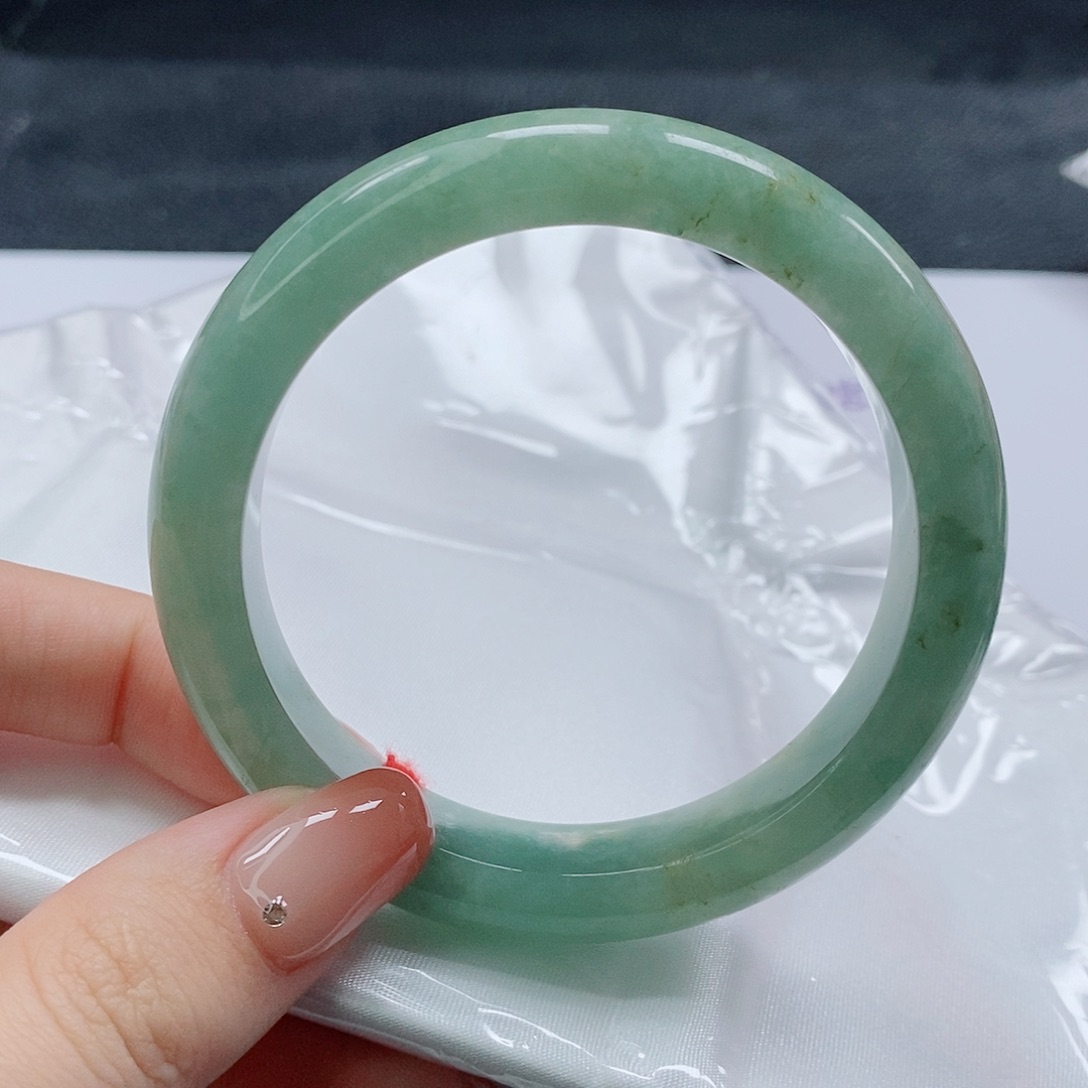 【闪购商品】未镶嵌手镯翡翠499号