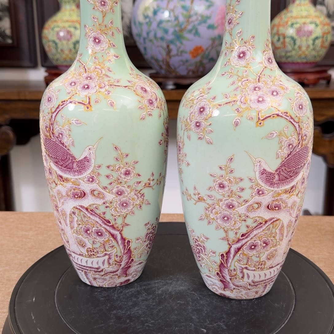 摆件景德镇陶瓷艺术