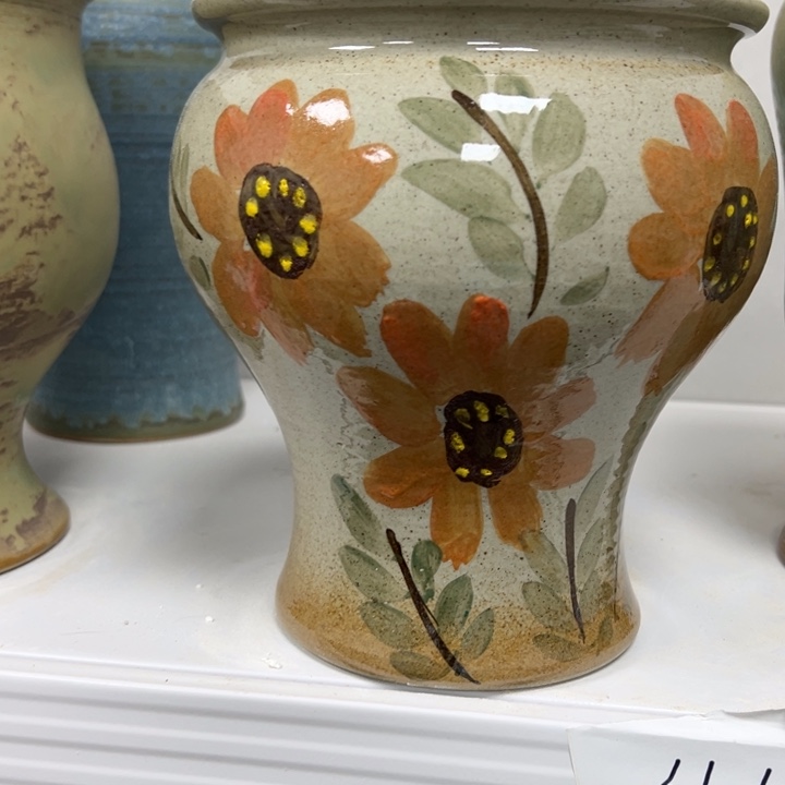 张***霞景德镇陶瓷手工制作