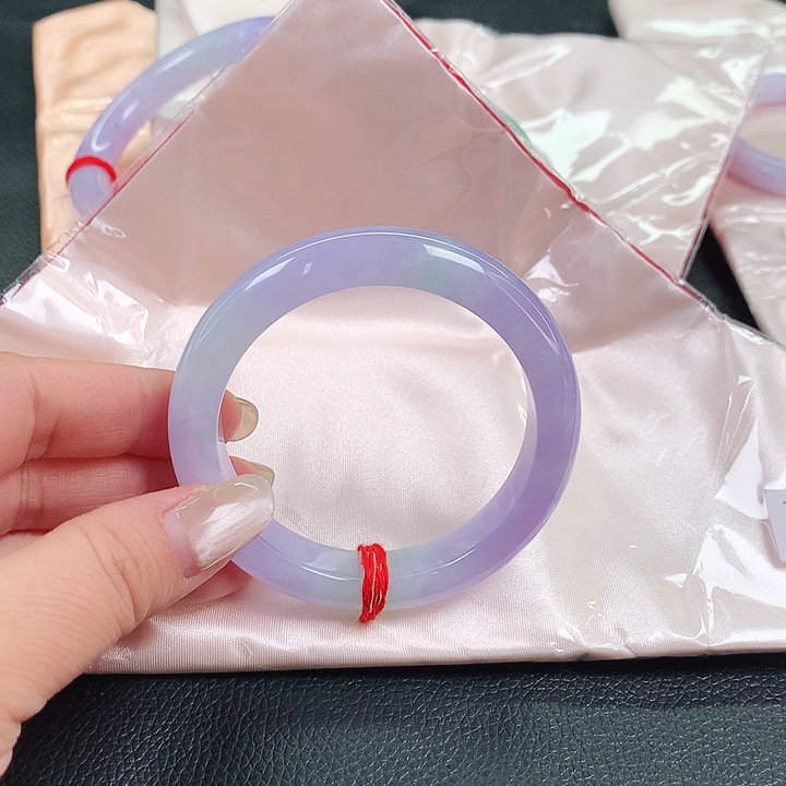 未镶嵌手镯翡翠8753xxcccc