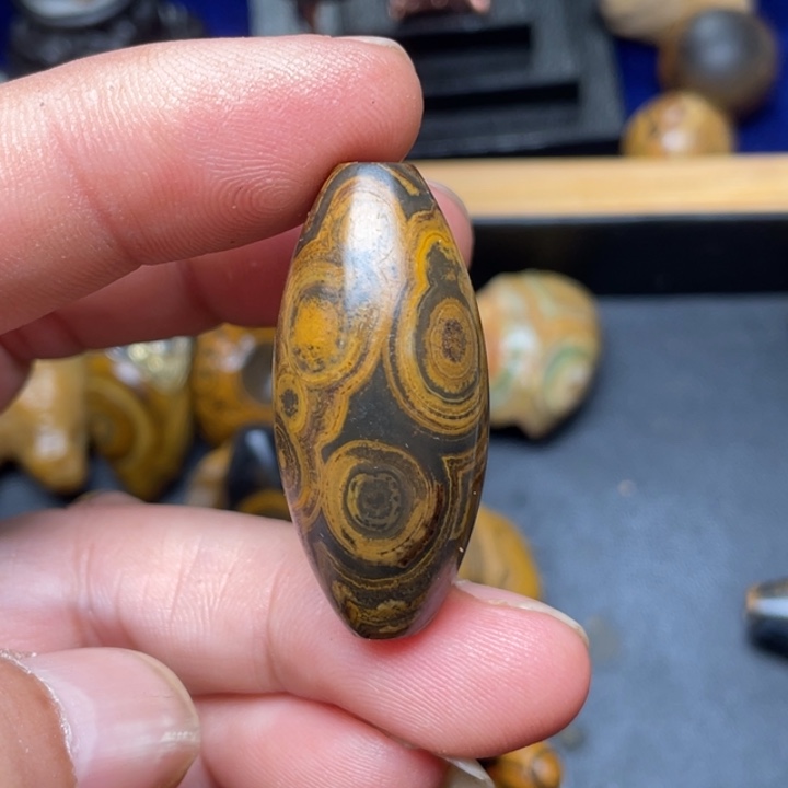 石材纯天然原石奇石34