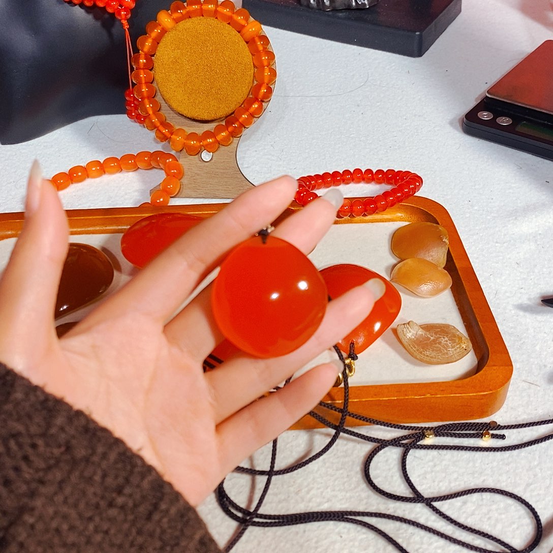 手链项链吊坠挂件