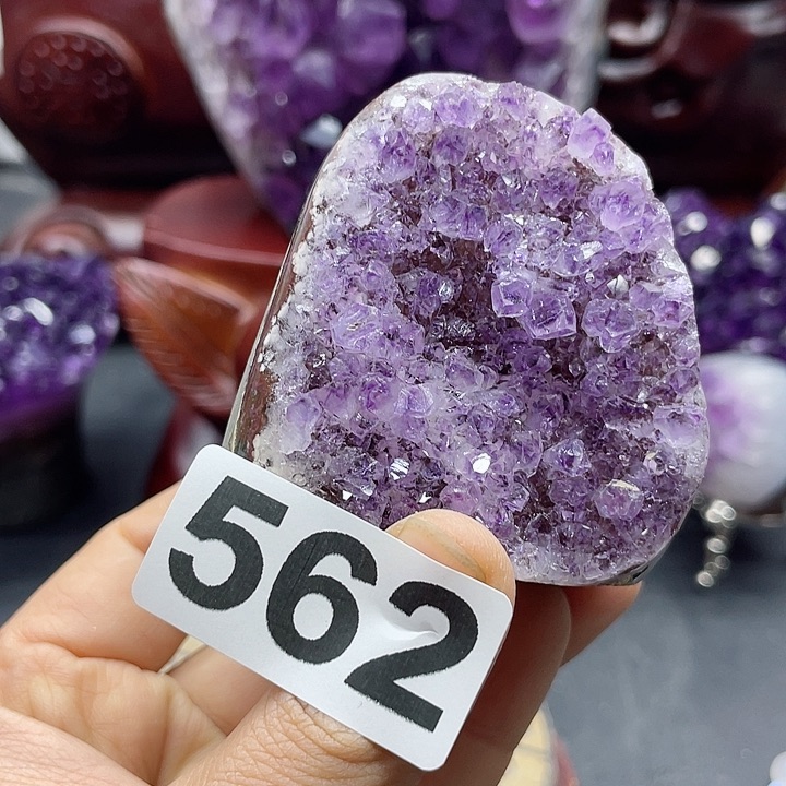 水晶大型摆件（非配饰）未镶嵌