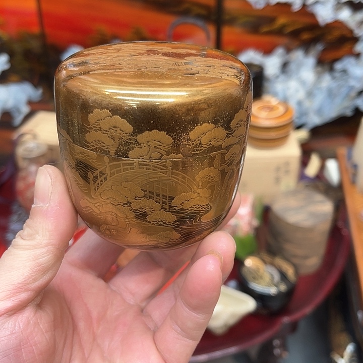 中古品看仔细谨慎参拍