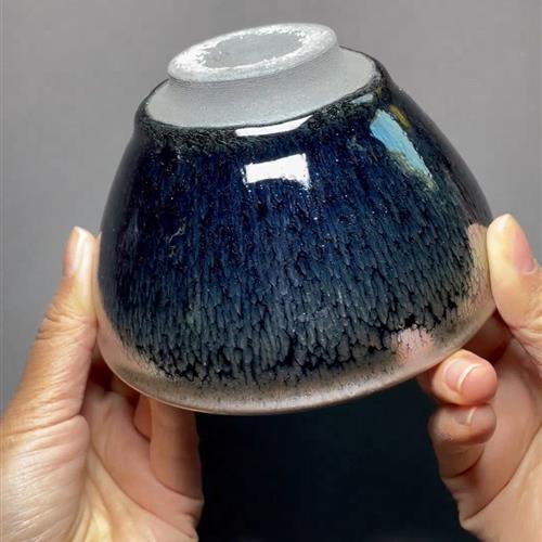 【闪购商品】茶盏-602............