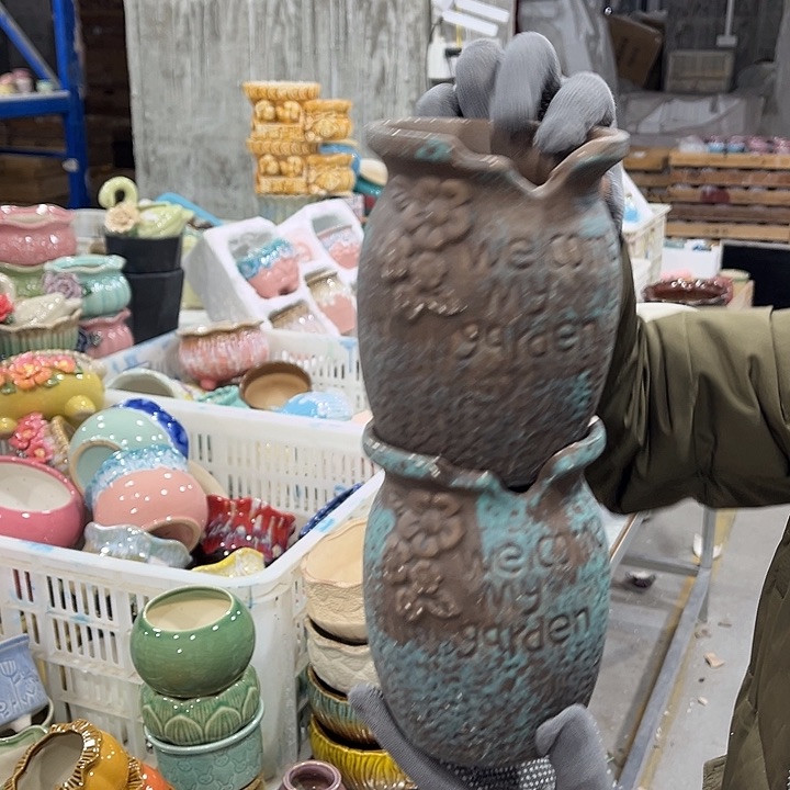 红陶正品数量有限