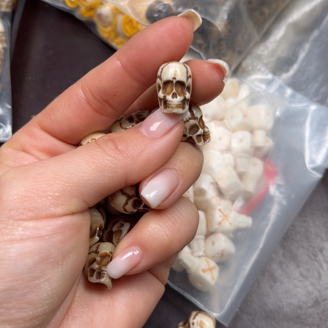 手串/手链驼骨编号56