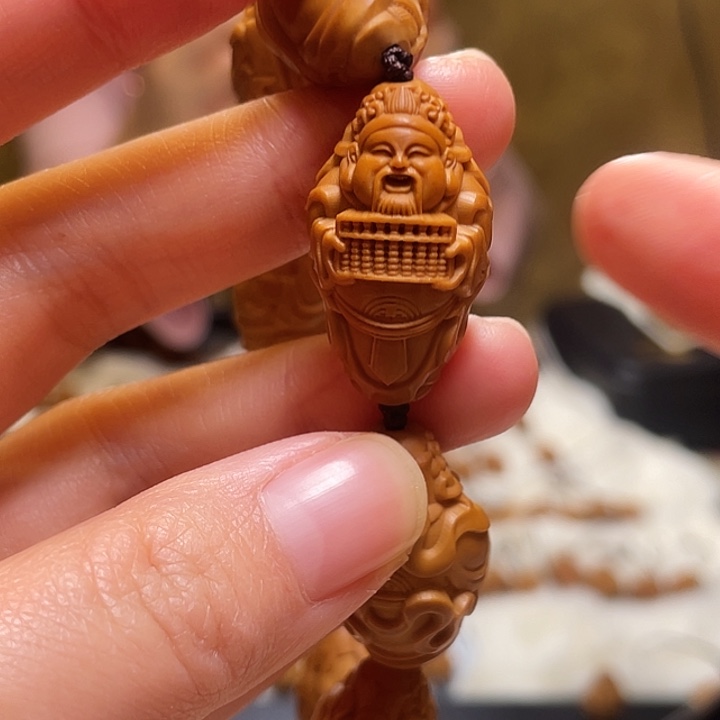 橄榄核手串/手链橄榄核