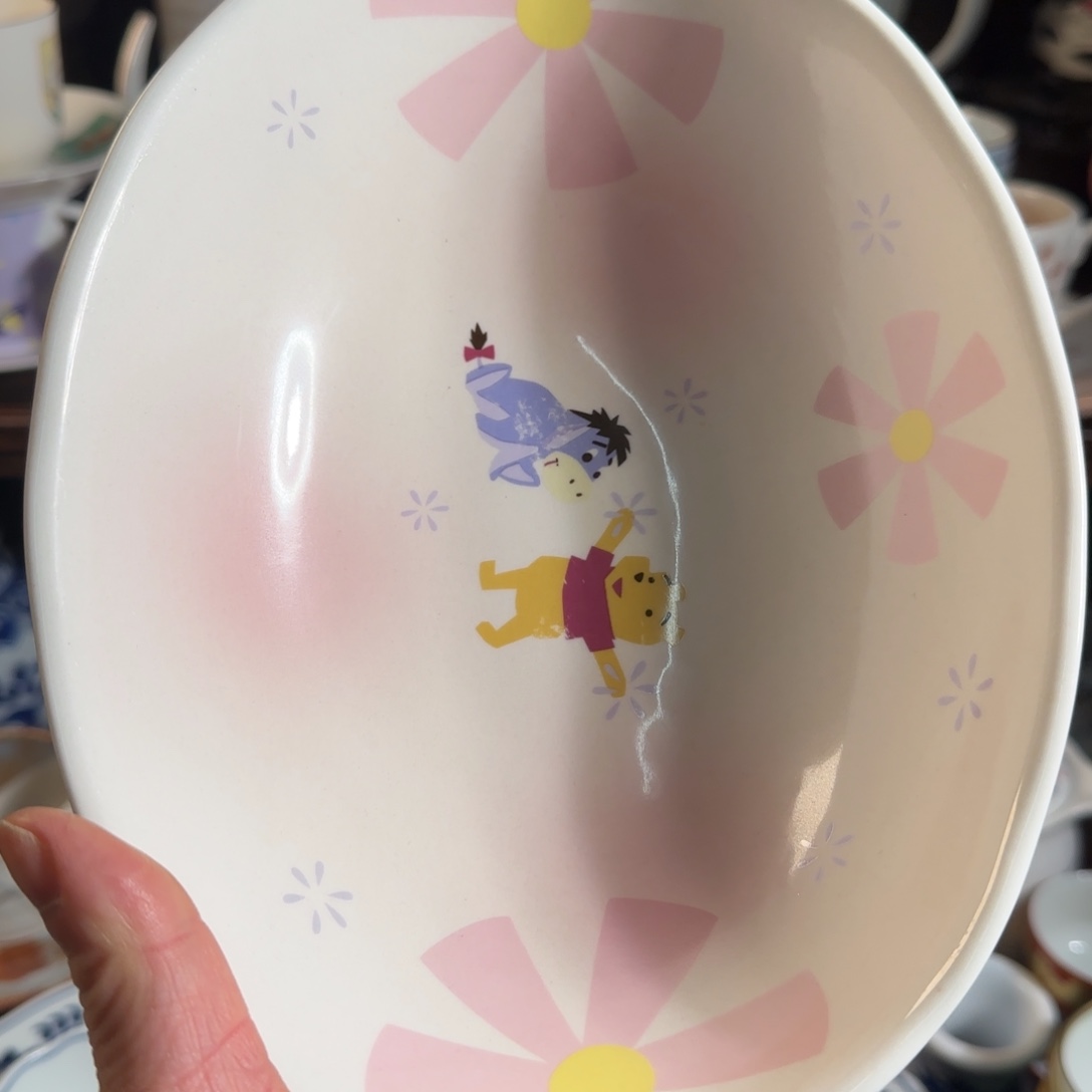 满18米包邮，默认微瑕谨慎参拍，不退不换