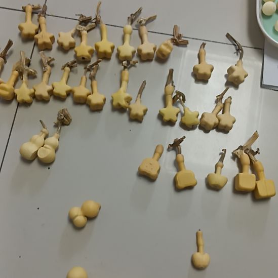 大叶紫檀（黑酸枝木类）