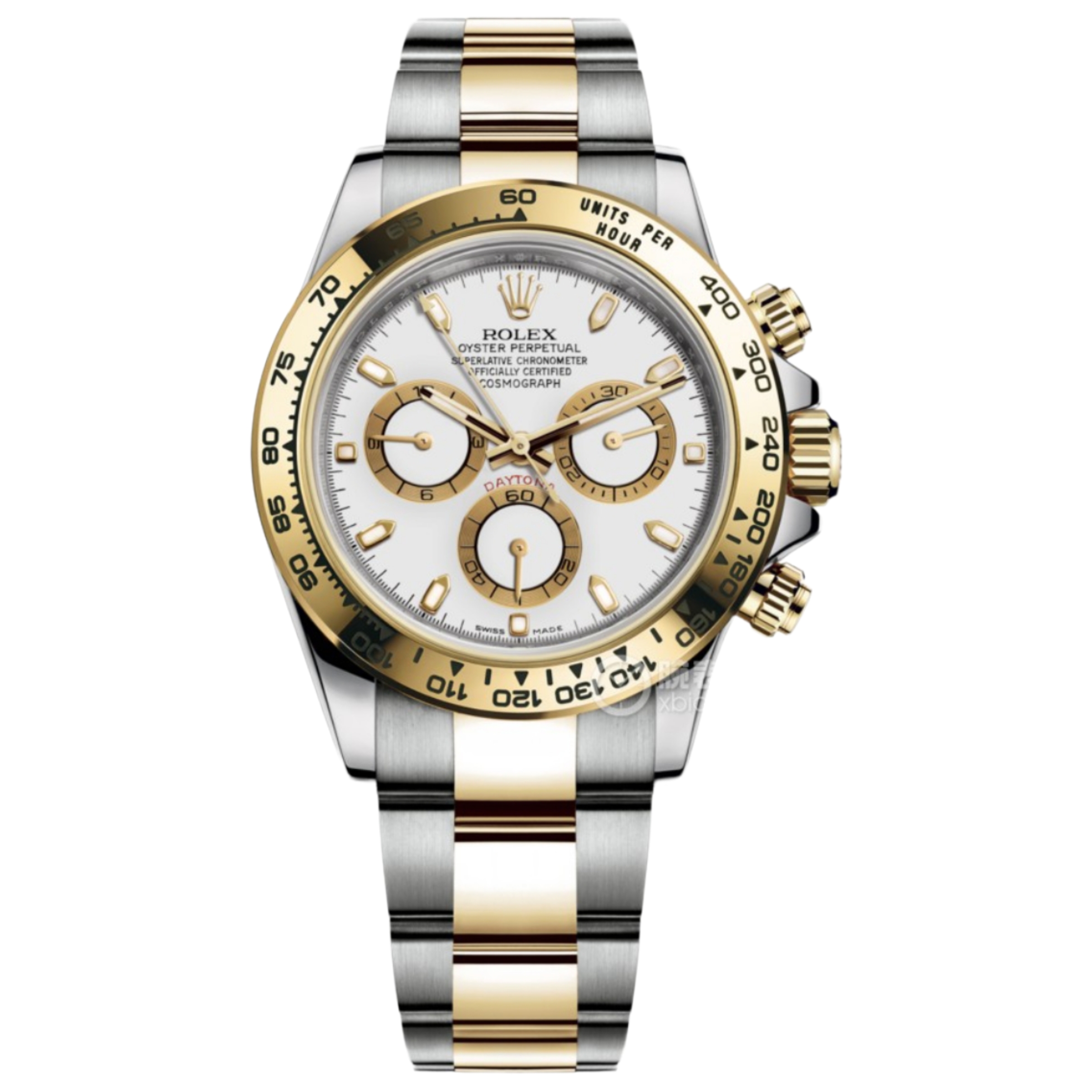 99新 Rolex/劳力士 23年全套迪通拿系列116503