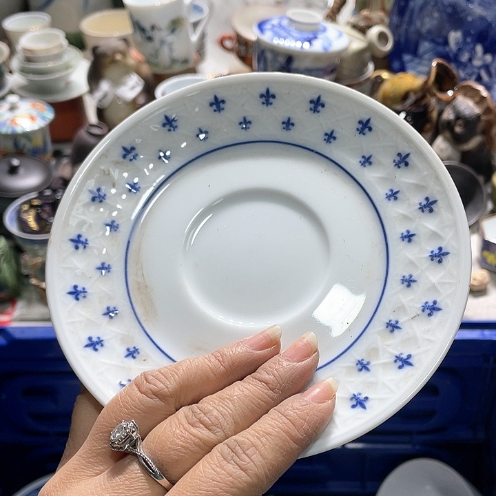 瓷片19.9包邮新疆西藏不发货